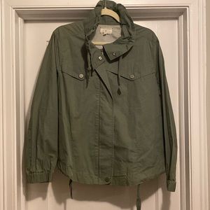Lou and Grey lightweight jacket